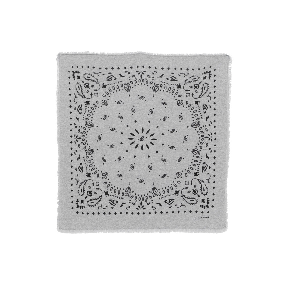 Kujten Hachiko Bandana
