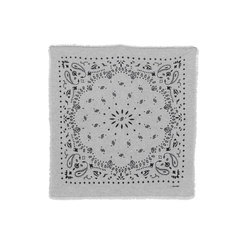 Kujten Hachiko Bandana