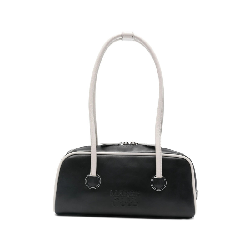 Margesherwood Top Handle Tote Bag