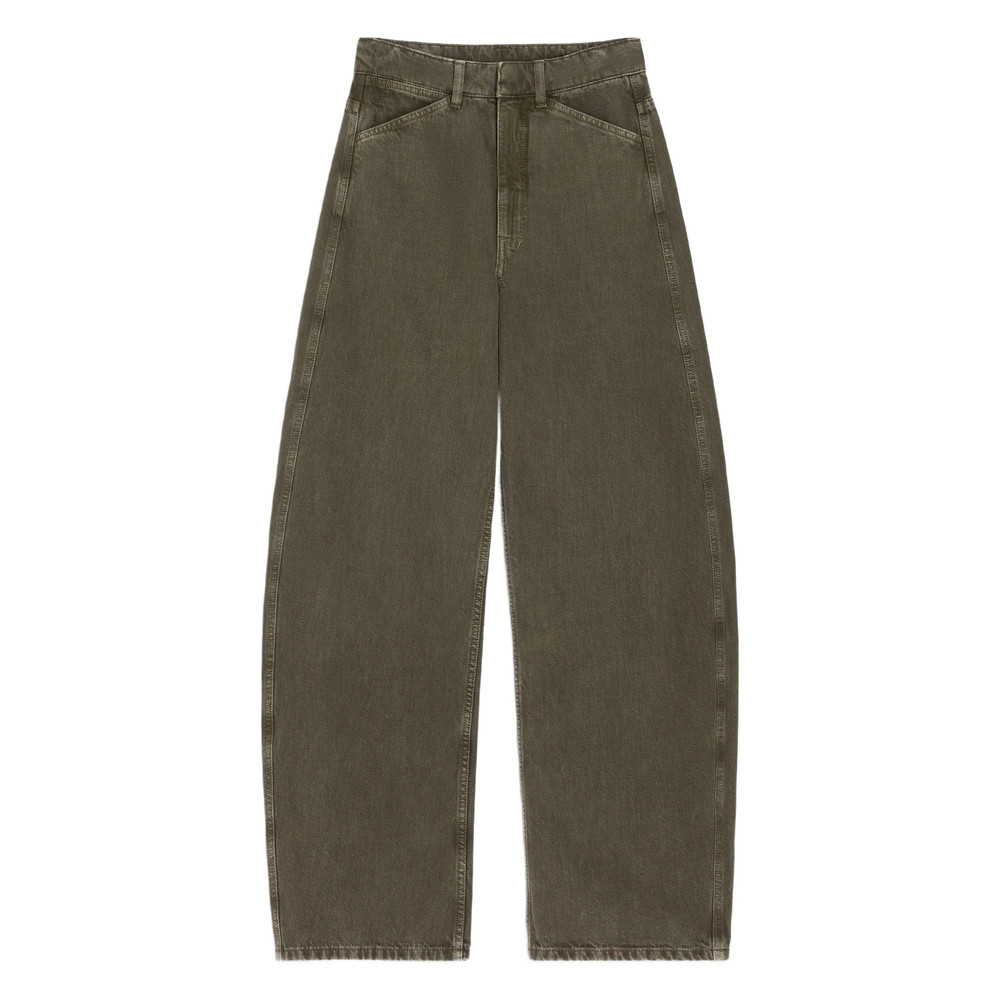 Lemaire Curved Jeans