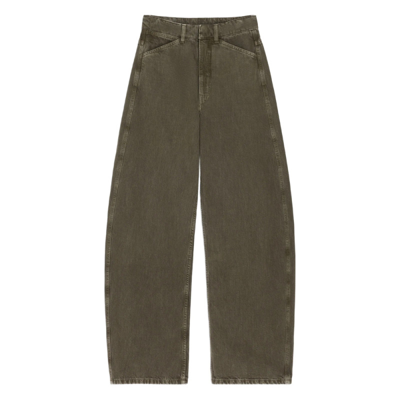 Lemaire Curved Jeans