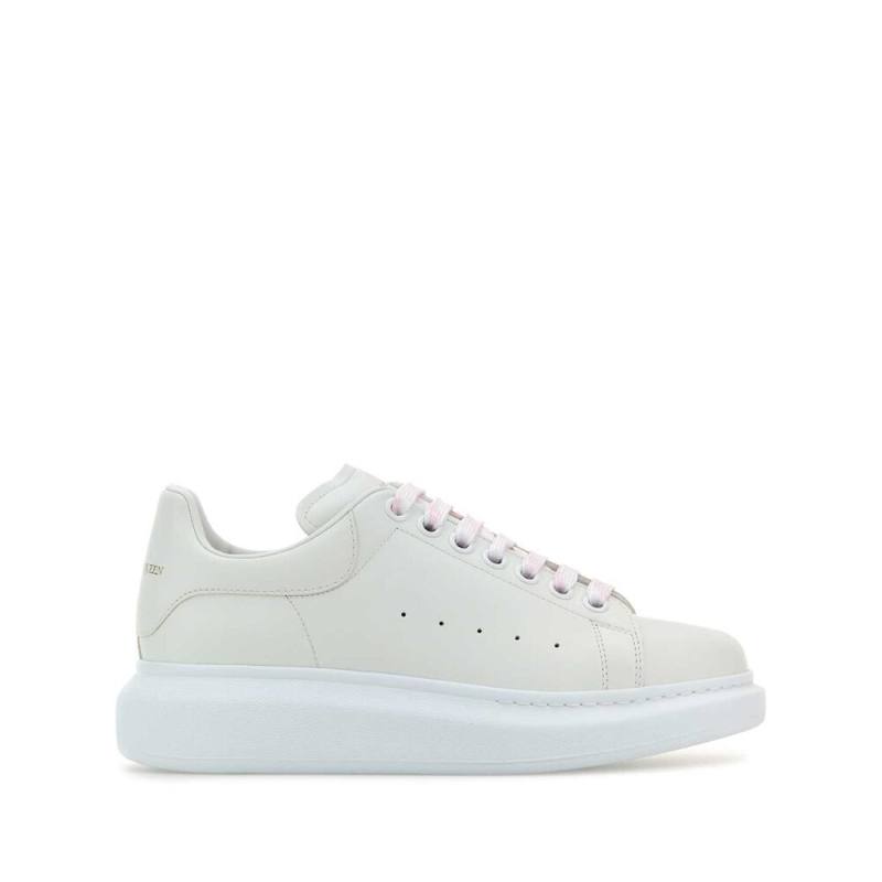 Alexander Mcqueen Oversized Sneakers