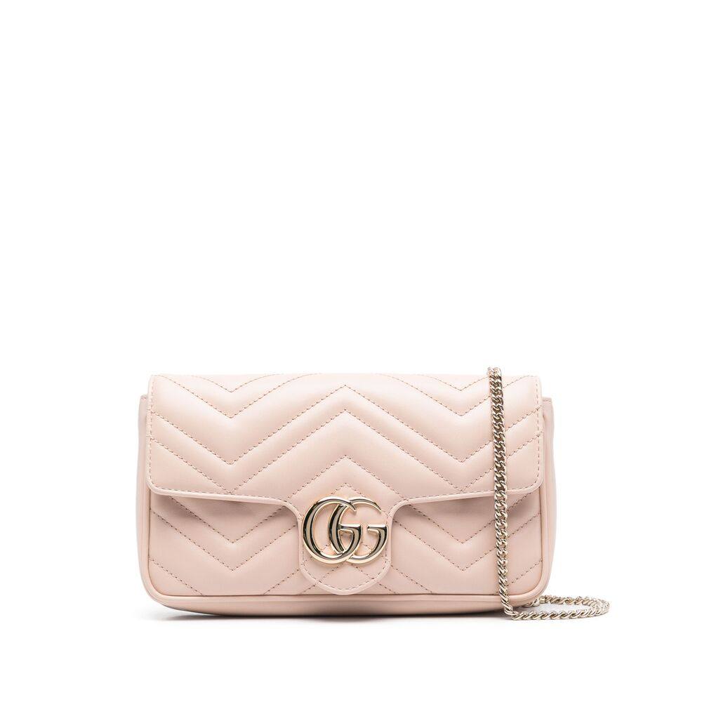 Gucci GG Marmont Mini Bag