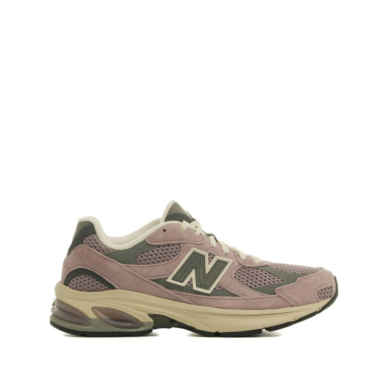 New Balance 2010 Mesh Trainers