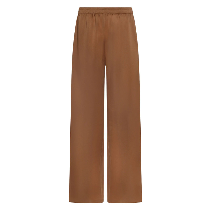 Fabiana Filippi Elasticated Trousers