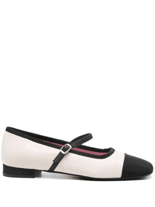 Giselle ballet flats