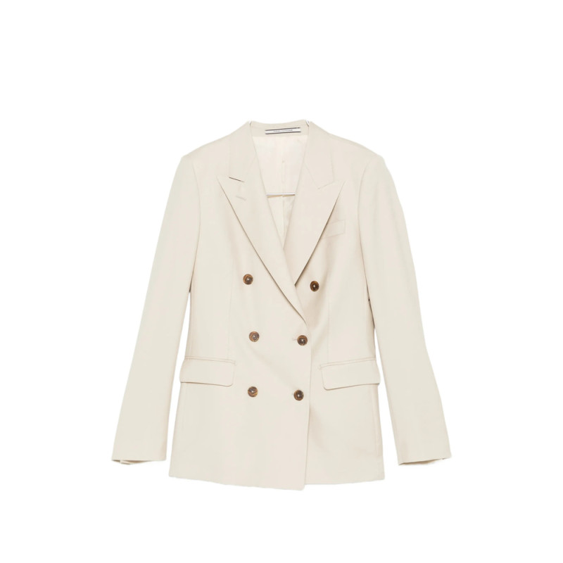 Tagliatore Double-breasted Suit