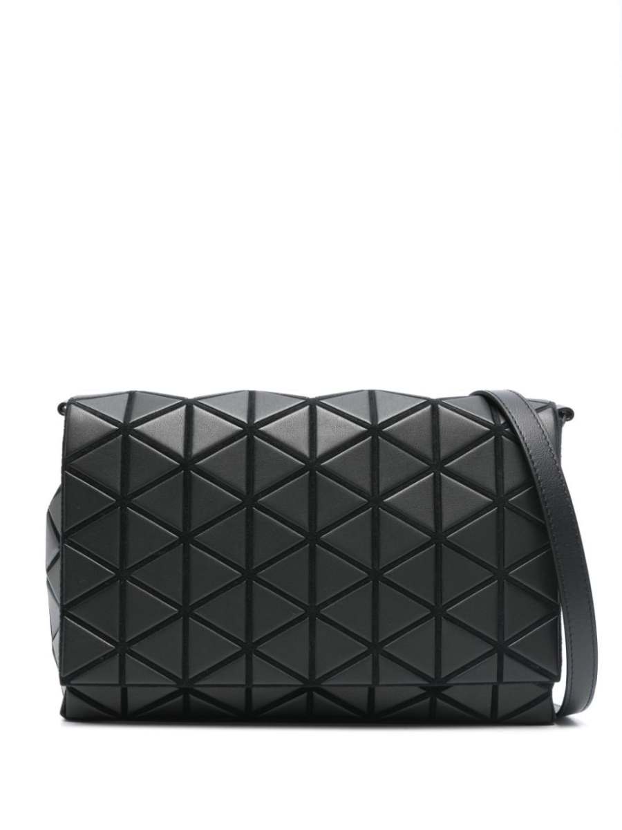 medium Fossette shoulder bag