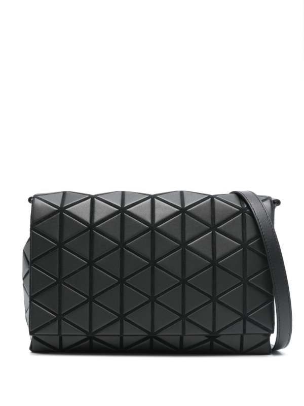 medium Fossette shoulder bag