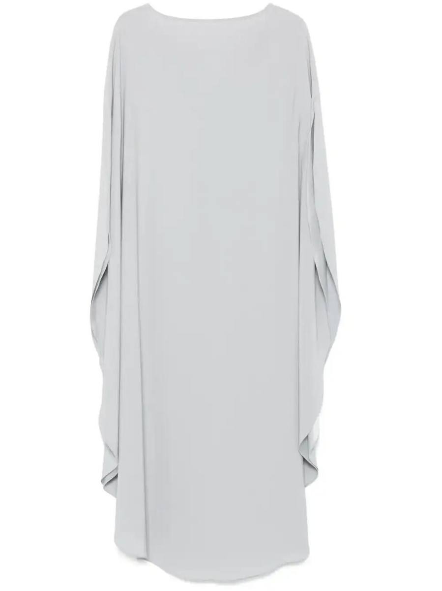 Iris maxi dress