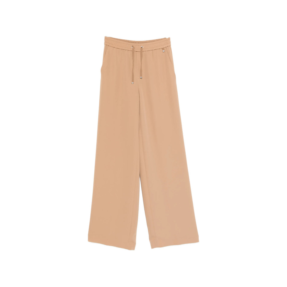 Herno Drawstring-fastening Trousers