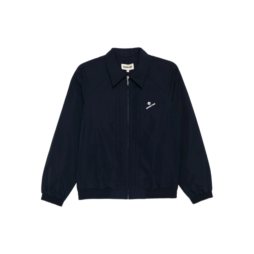 Shushu/tong Tuck-detail Jacket