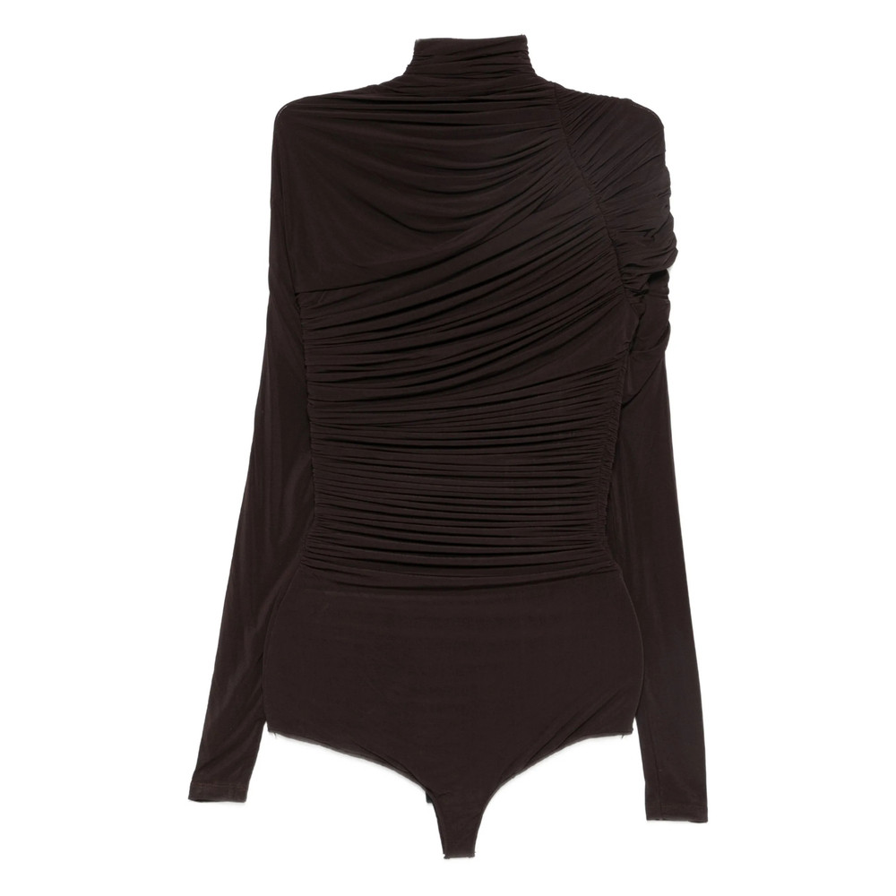 Francesco Murano TOP BODY DRAPPEGGIATO
