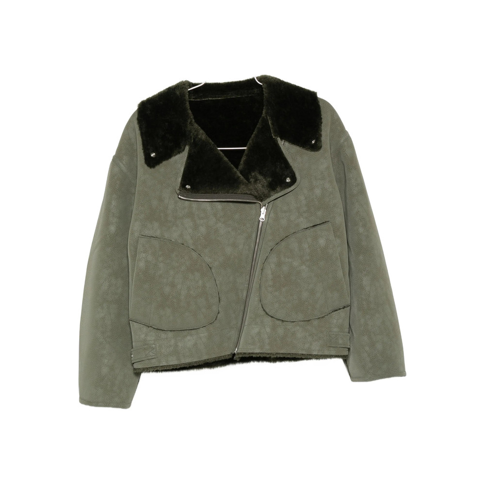 Bellerose Hedwee Jacket