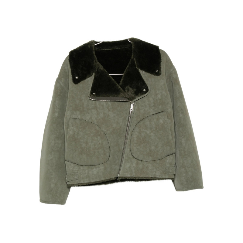Bellerose Hedwee Jacket