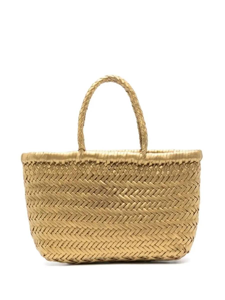 mini Flat Gora tote bag