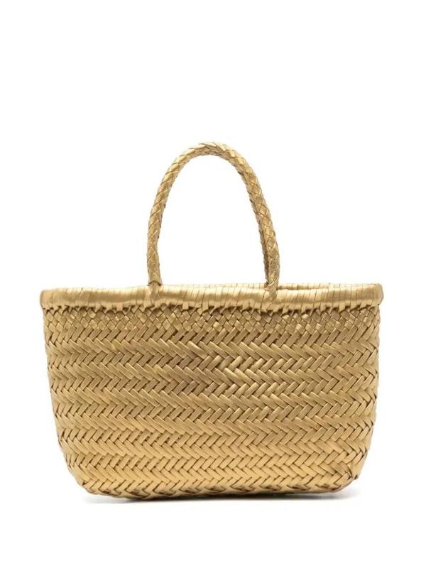 mini Flat Gora tote bag