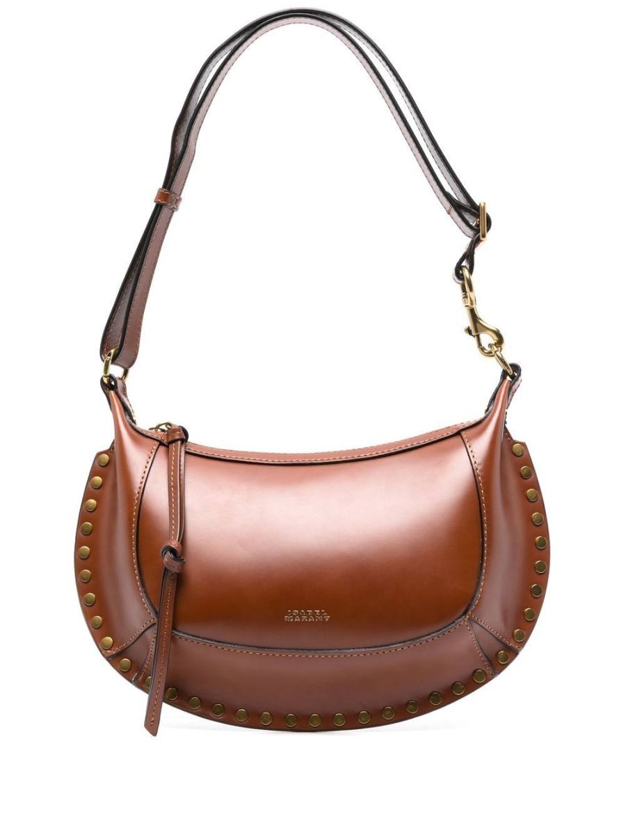 Oskan Moon shoulder bag