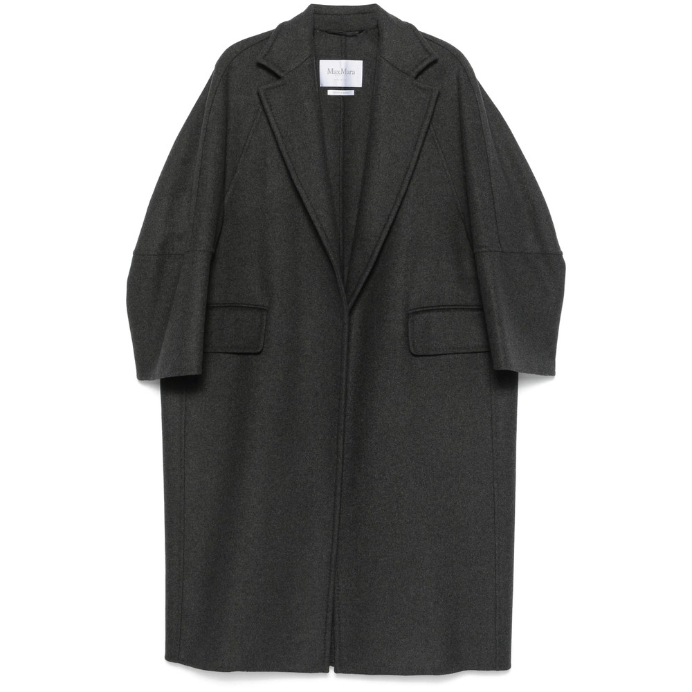 Max Mara Virgin Wool-blend Coat