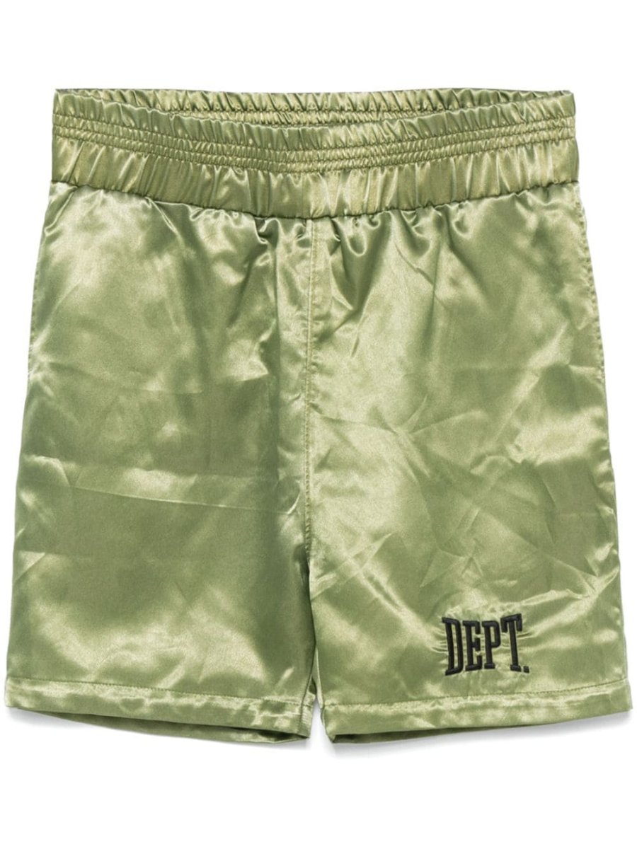 Jacky Boxing shorts