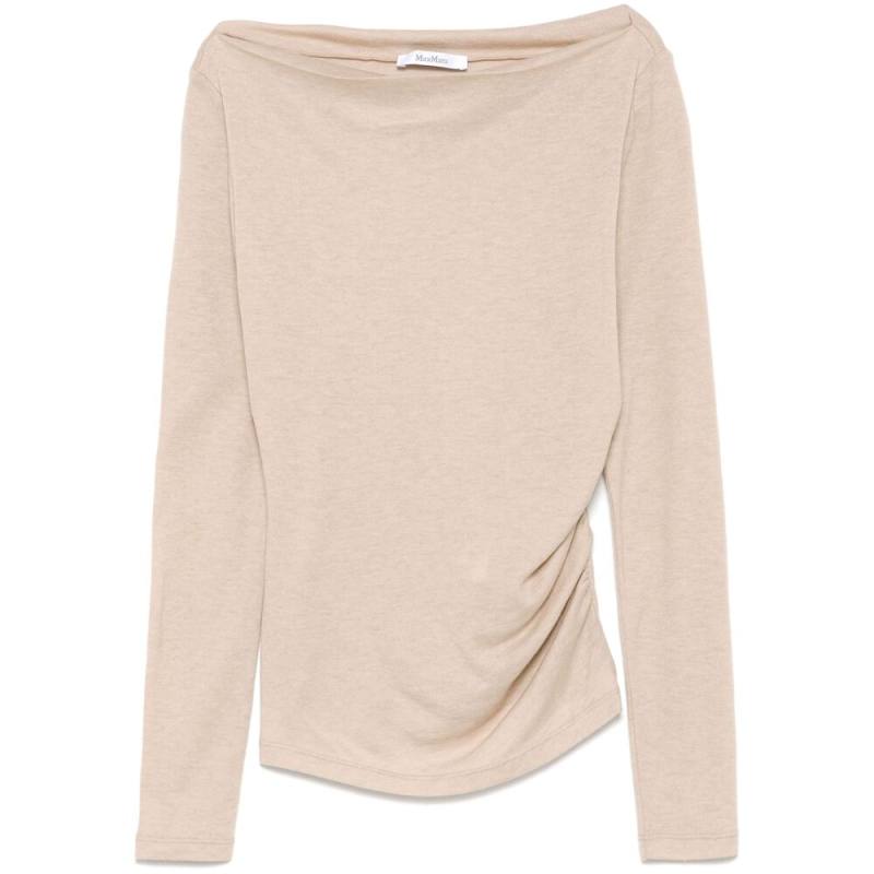 Max Mara Novella Sweater