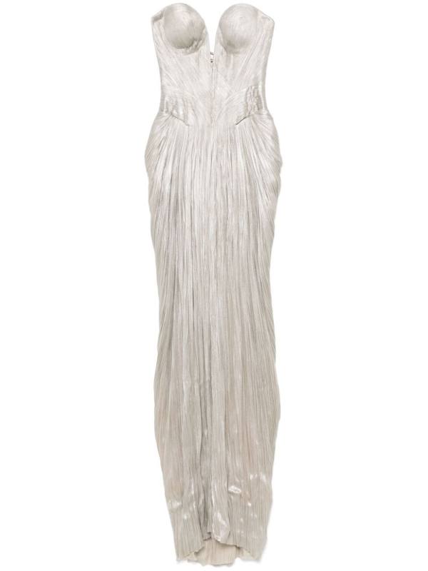 Noor gown
