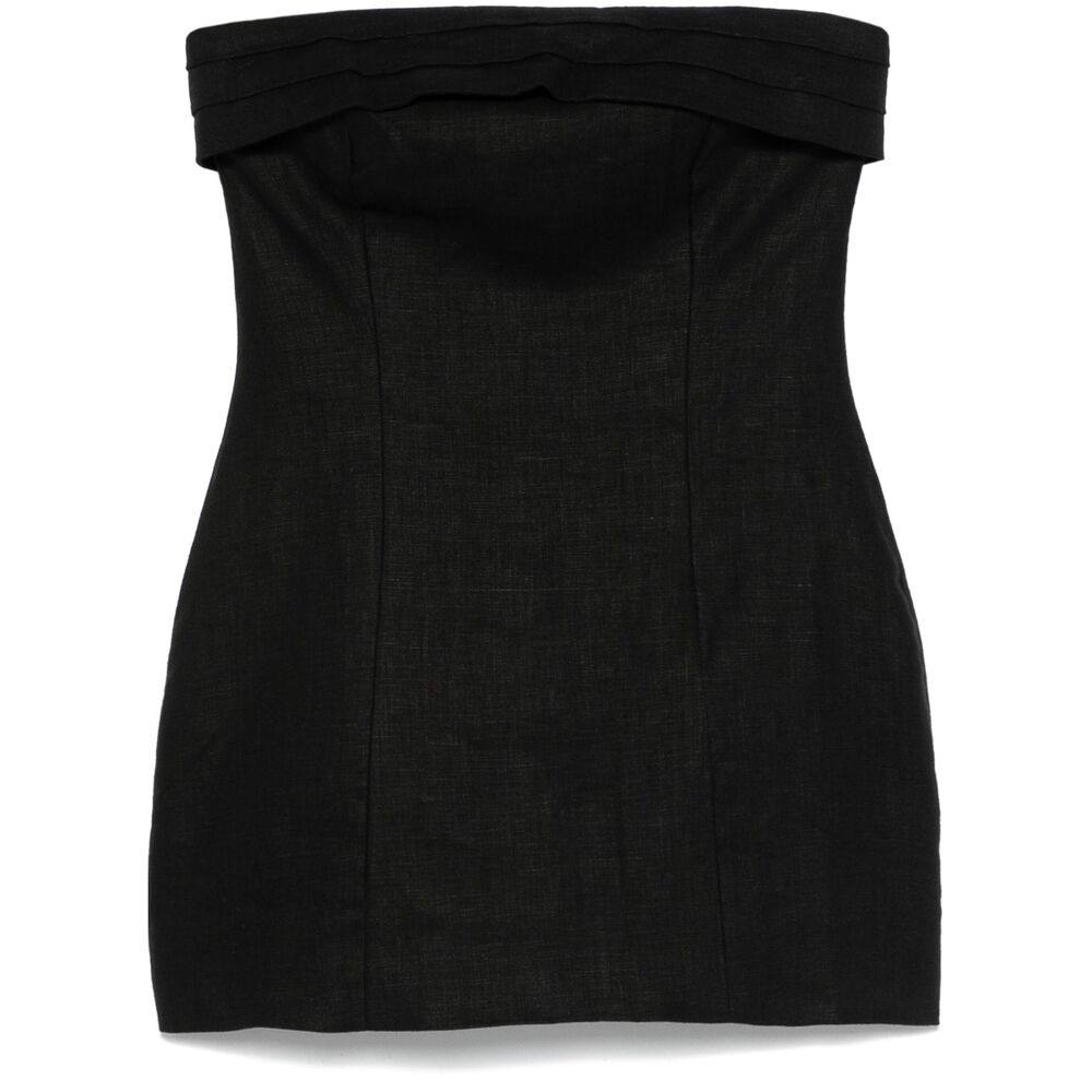 Faithfull The Brand Fleuri Mini Dress