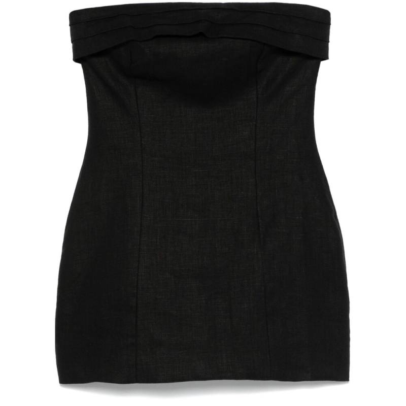 Faithfull The Brand Fleuri Mini Dress