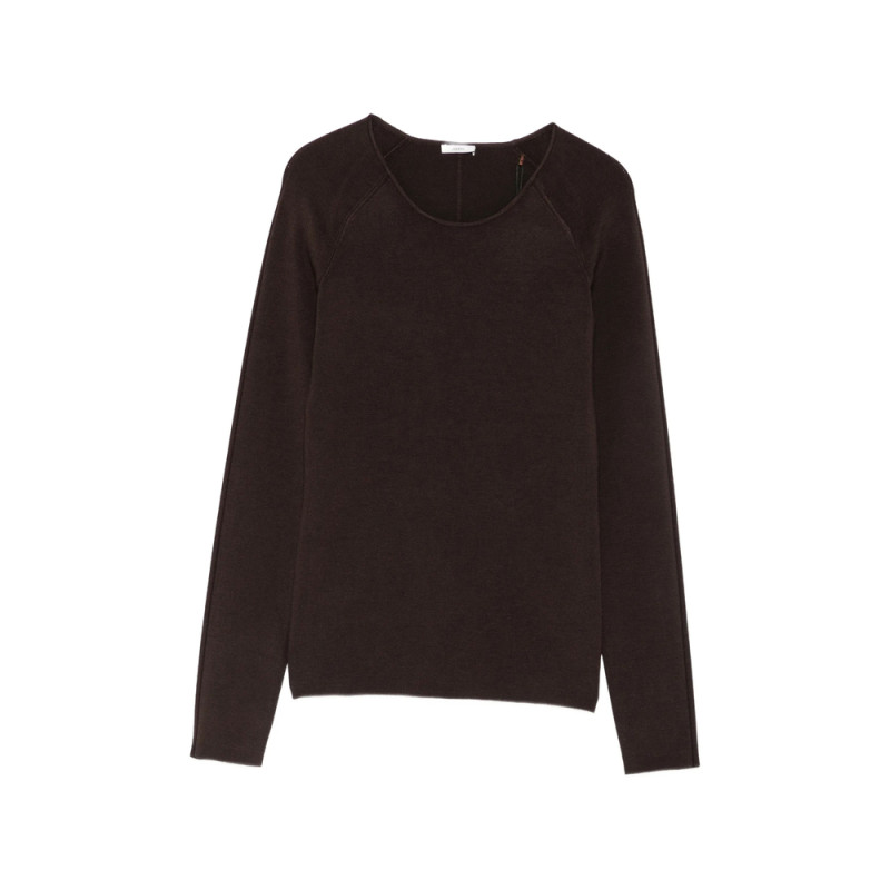 Joseph Nali Raglan-sleeve Sweater