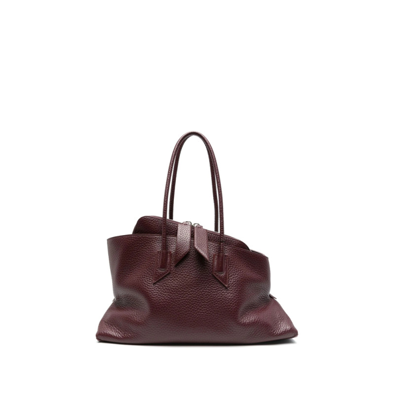 The Attico Medium La Passeggiata Tote Bag