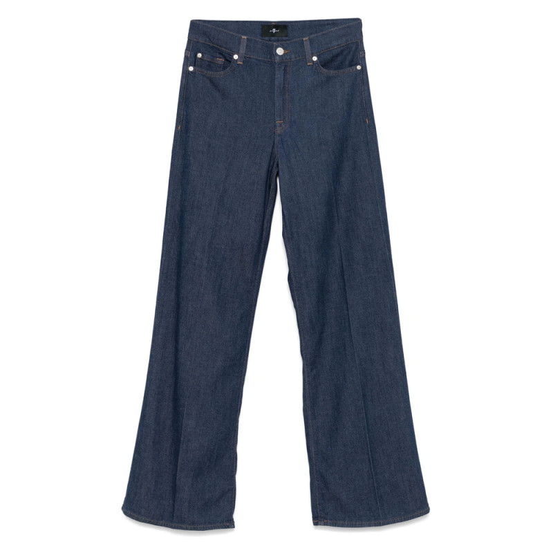 7 For All Mankind Five-pocket Jeans