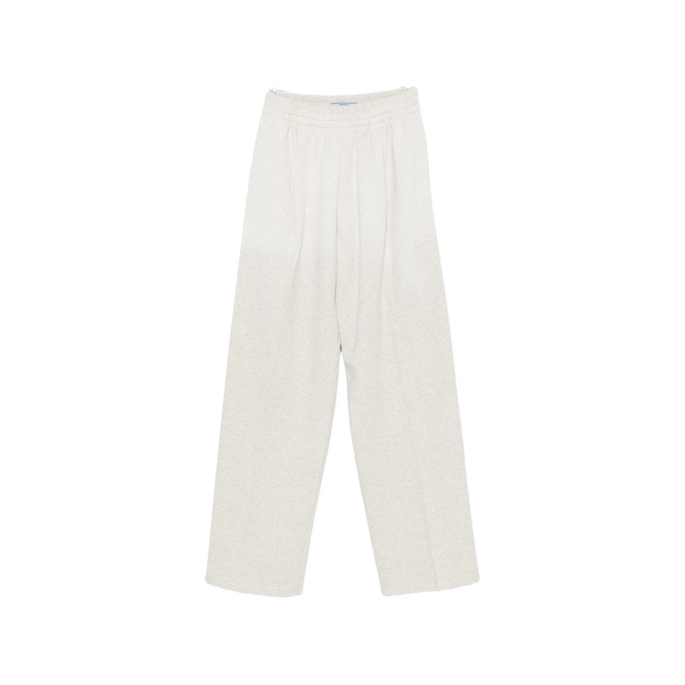 Prada Elasticated-waist Track Pants