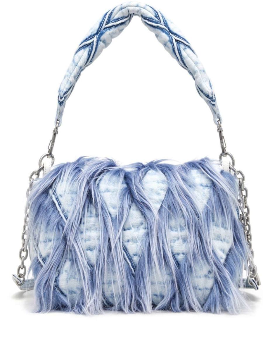 medium Charm-D shoulder bag
