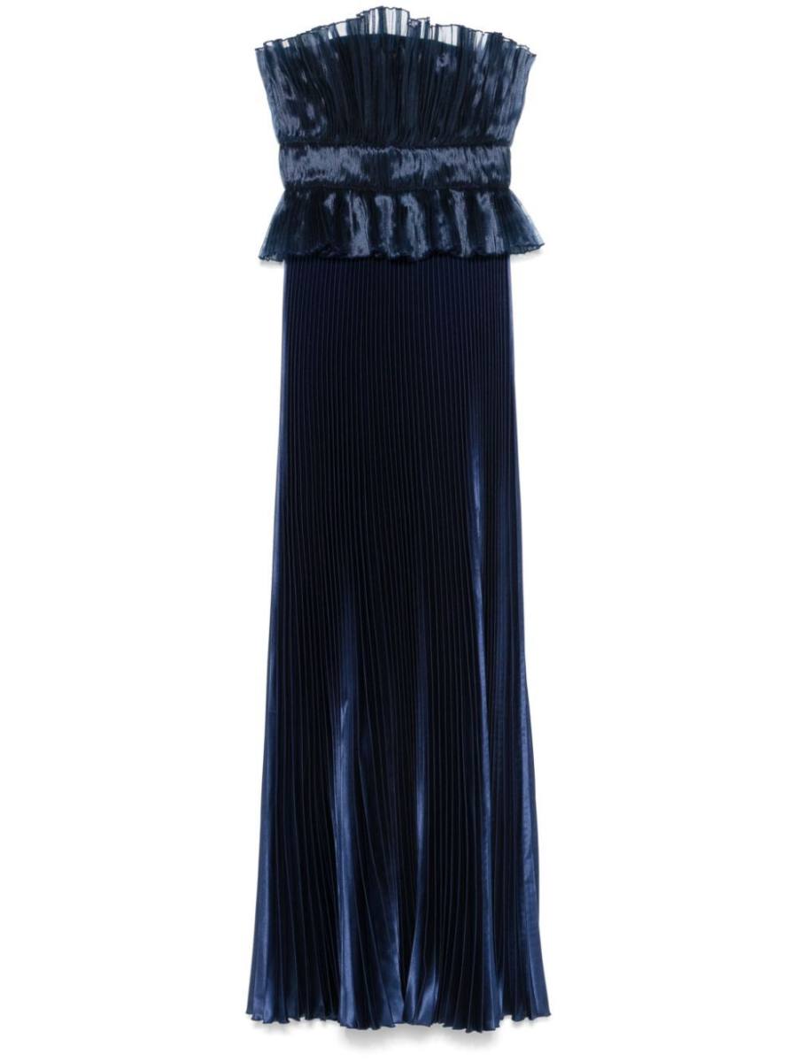 Masquerade gown
