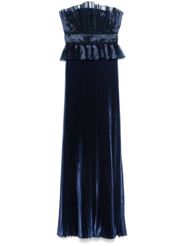 Masquerade gown