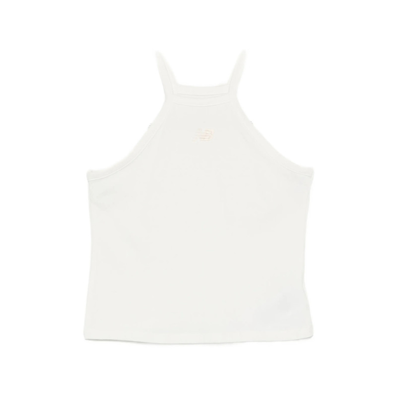 New Balance Embroidered-logo Top