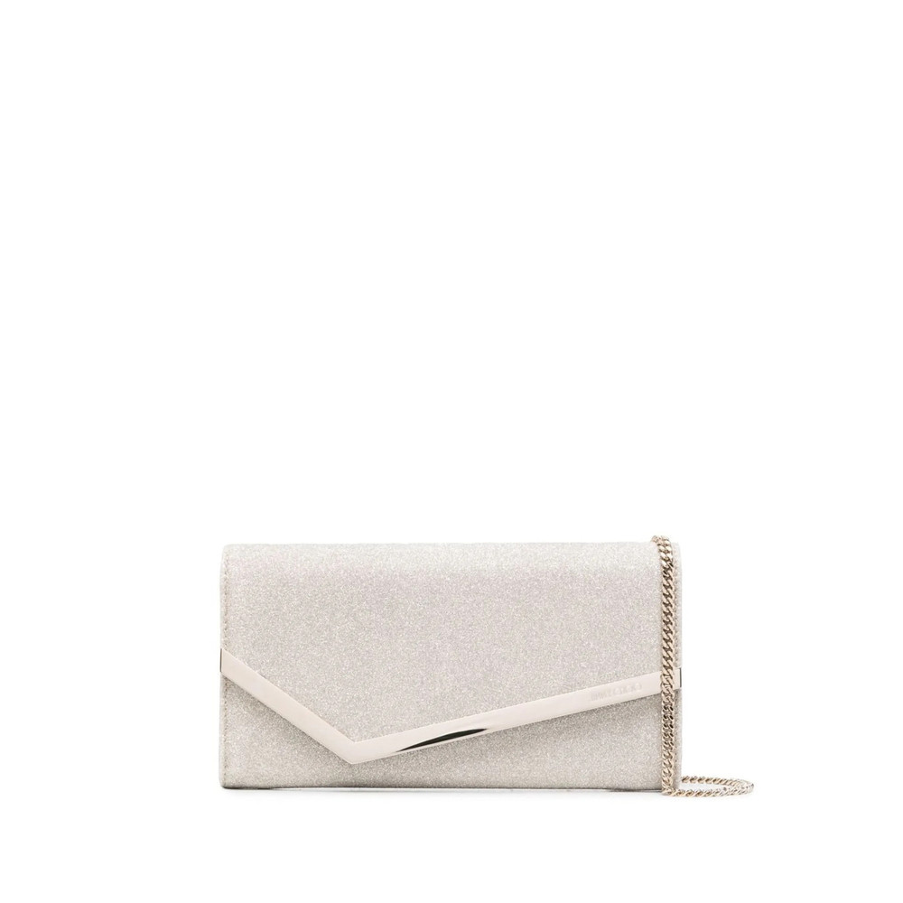 Jimmy Choo Emmie Clutch