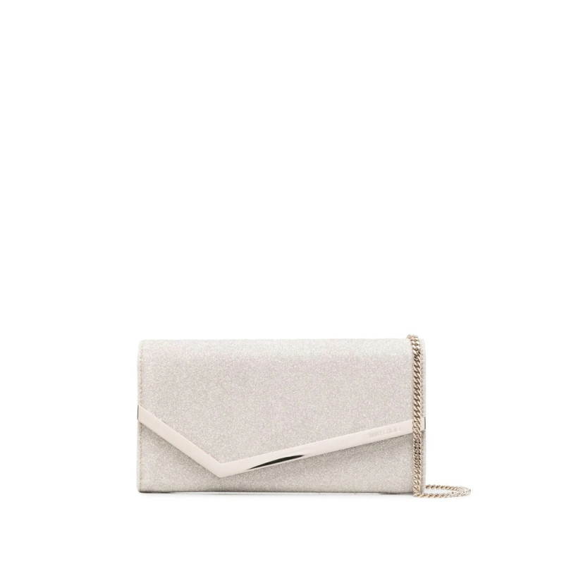 Jimmy Choo Emmie Clutch