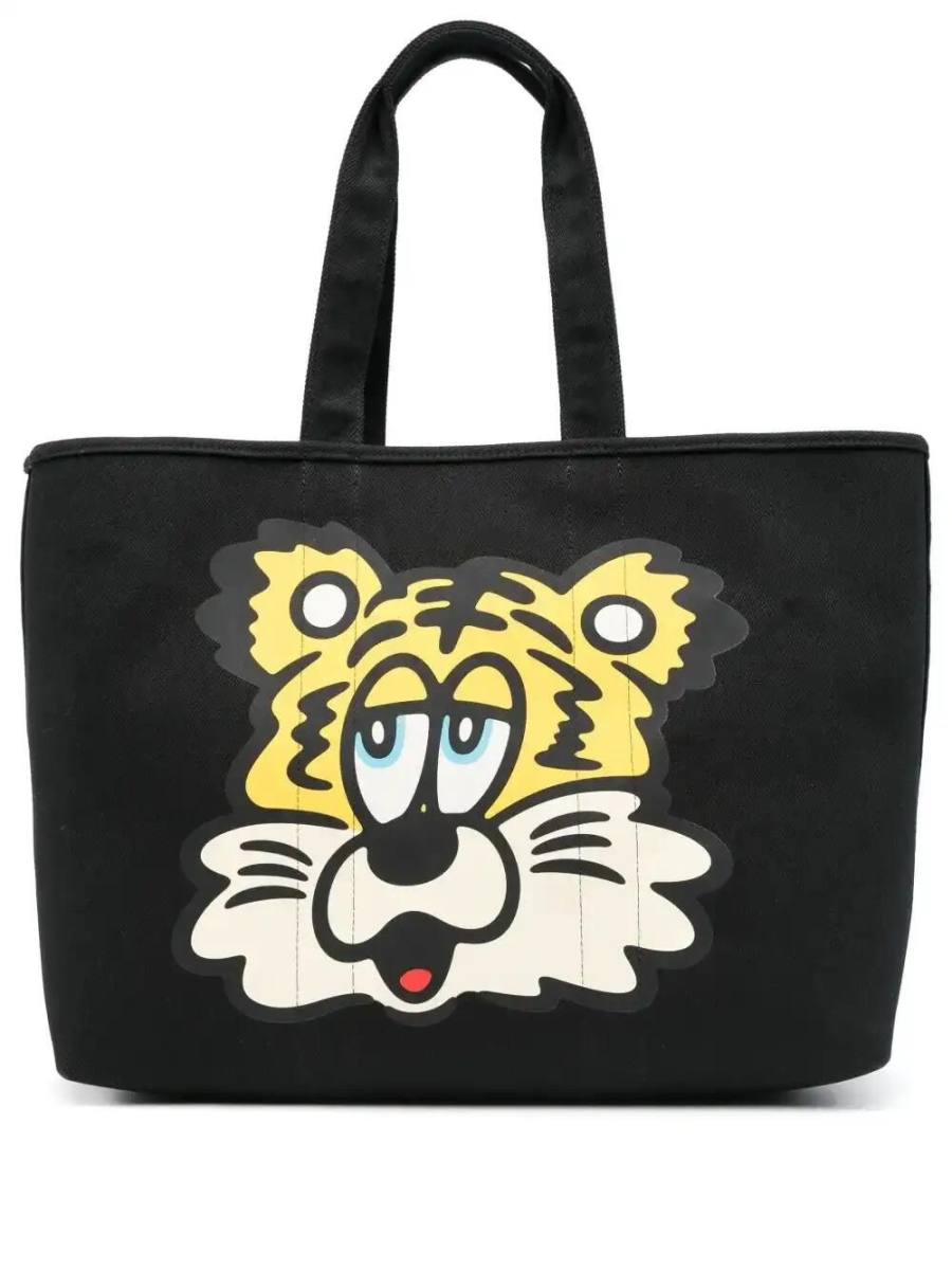 x Verdy large Kenzo Utility tote bag