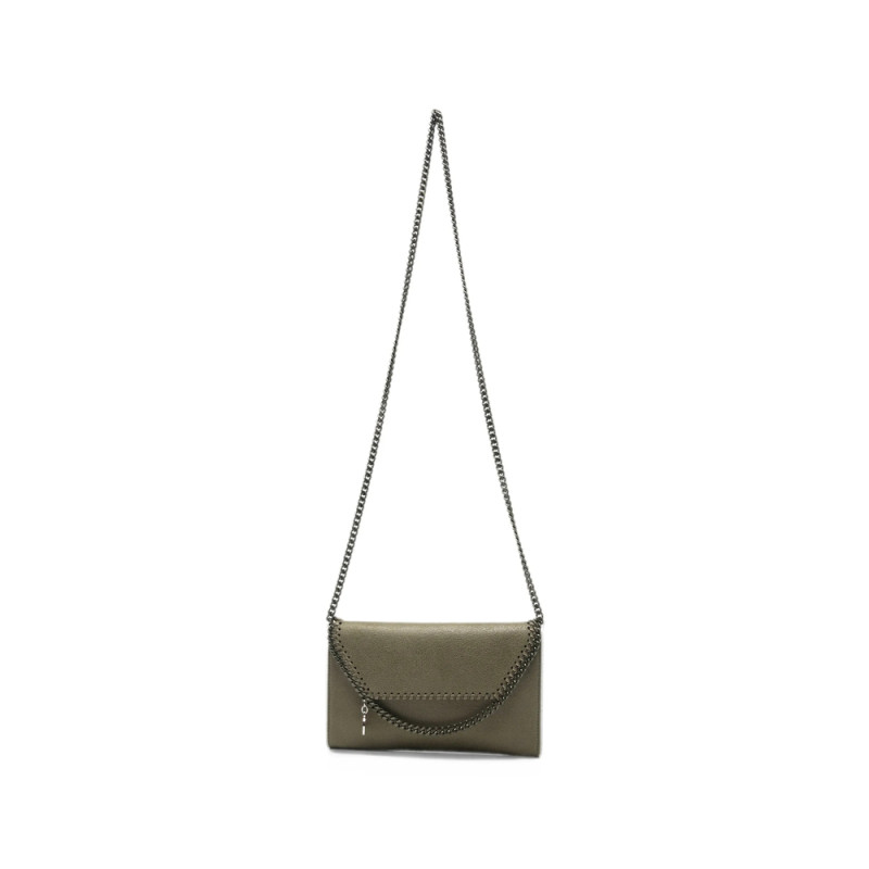 Stella Mccartney Falabella Chain-trim Shoulder Bag