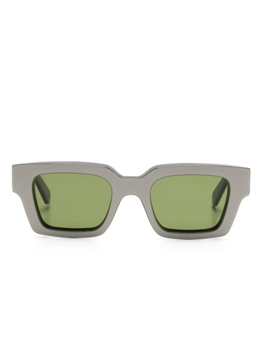 Virgil sunglasses
