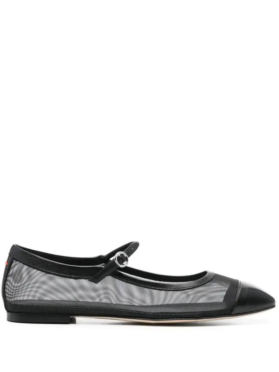 Uma ballet flats