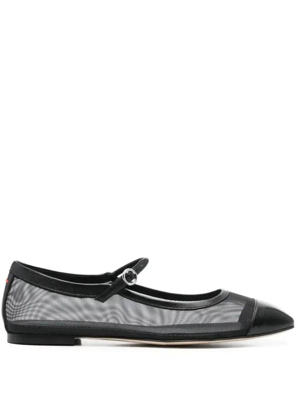 Uma ballet flats