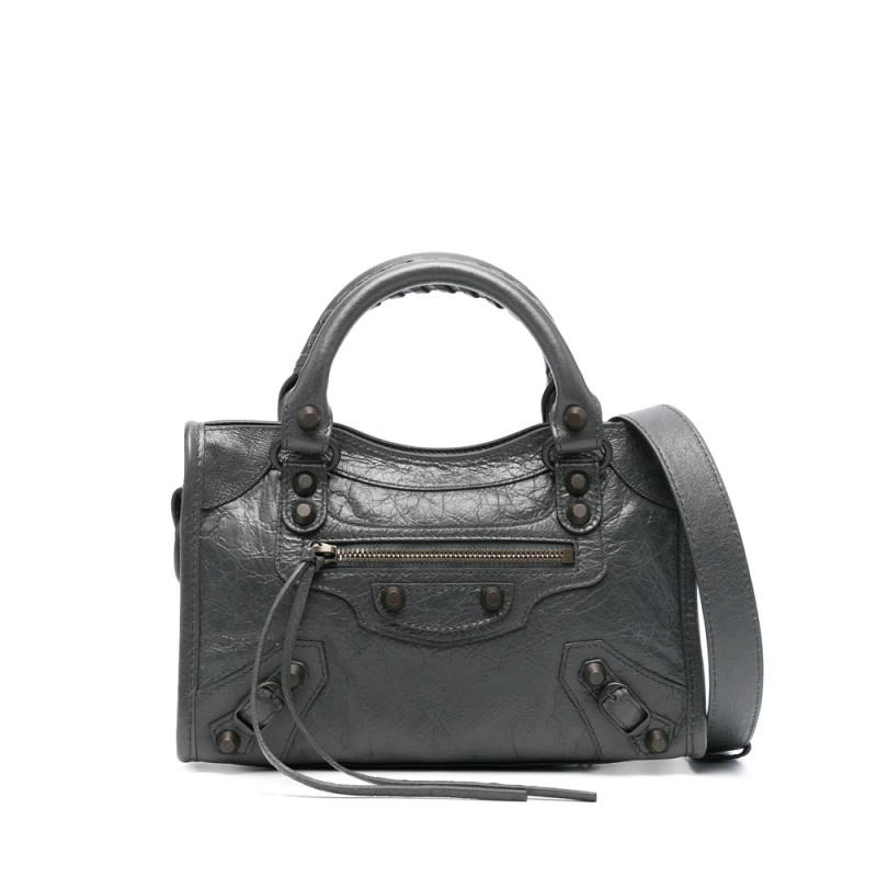 Balenciaga Mini Le City Tote Bag