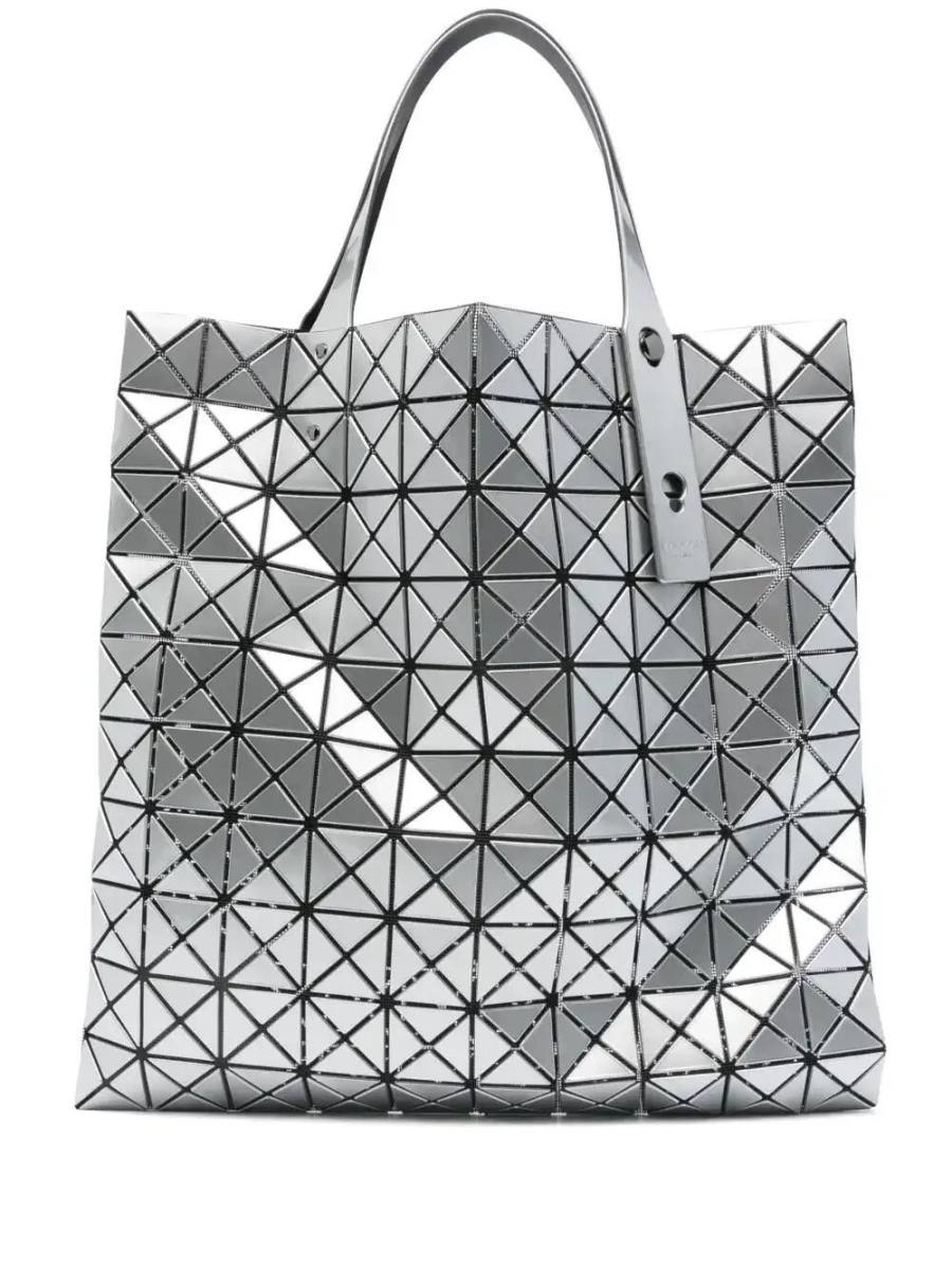 Prism tote bag