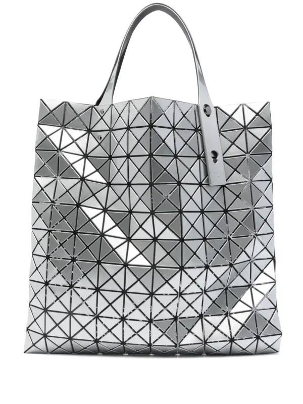 Prism tote bag