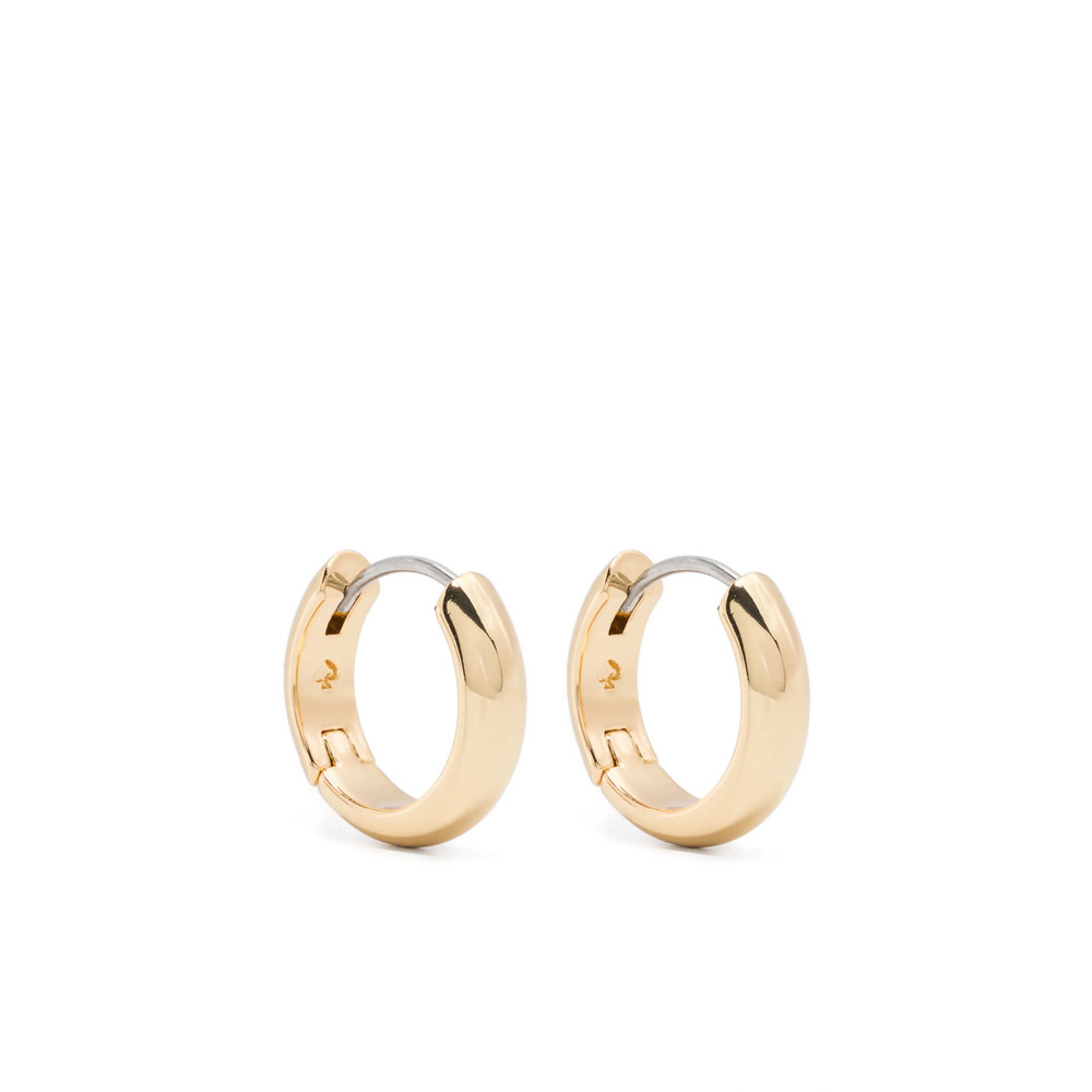 Kate Spade Hoop Earrings
