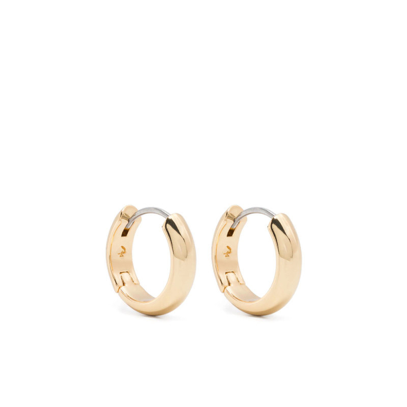 Kate Spade Hoop Earrings