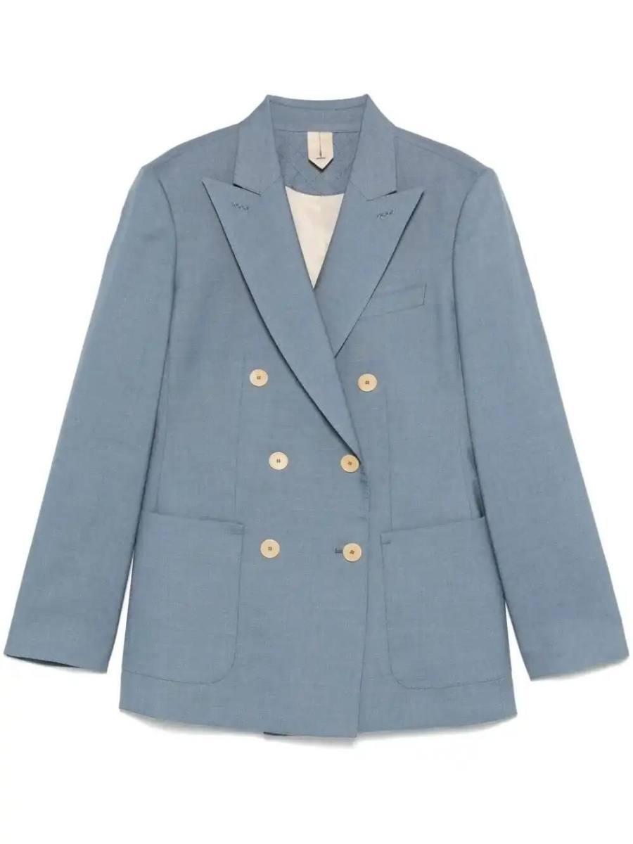 Berta blazer