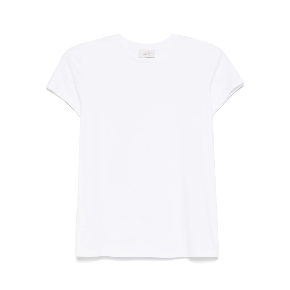 Mazzarelli Short-sleeve T-shirt